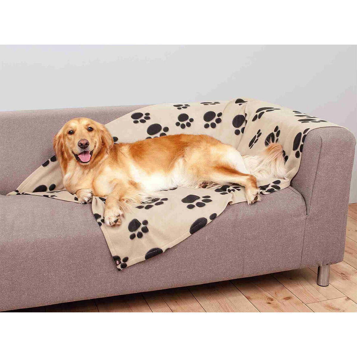 Pet blanket Trixie-2