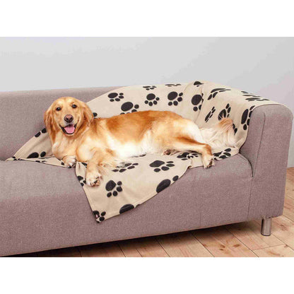 Pet blanket Trixie-2
