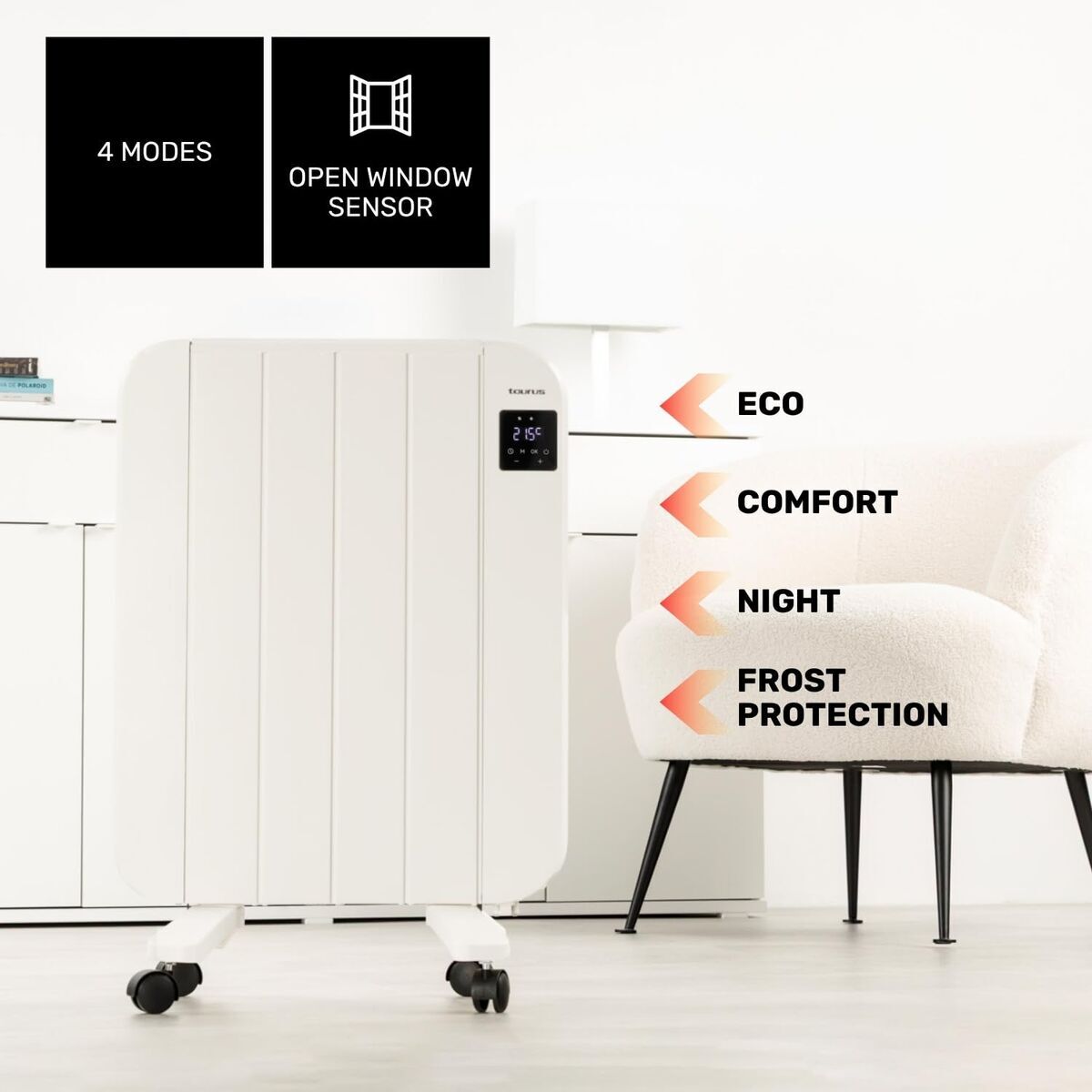 Accessories Taurus TT1002-6