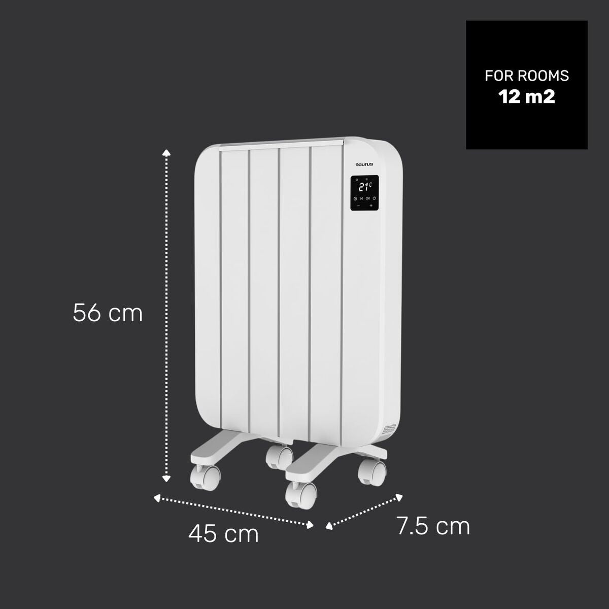 Accessories Taurus TT1002-1