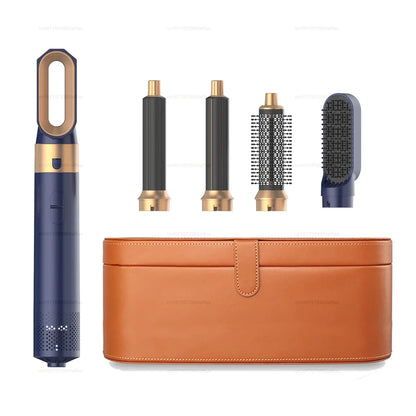 New Hair Dryer Multi Hair Styler-12