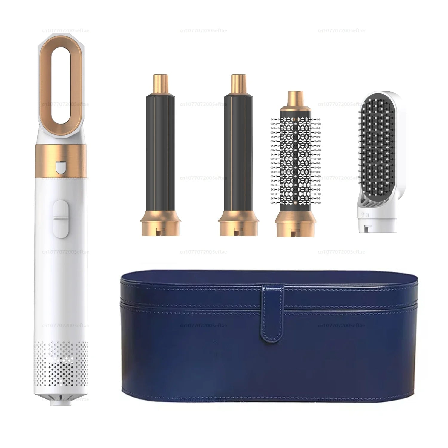 New Hair Dryer Multi Hair Styler-5