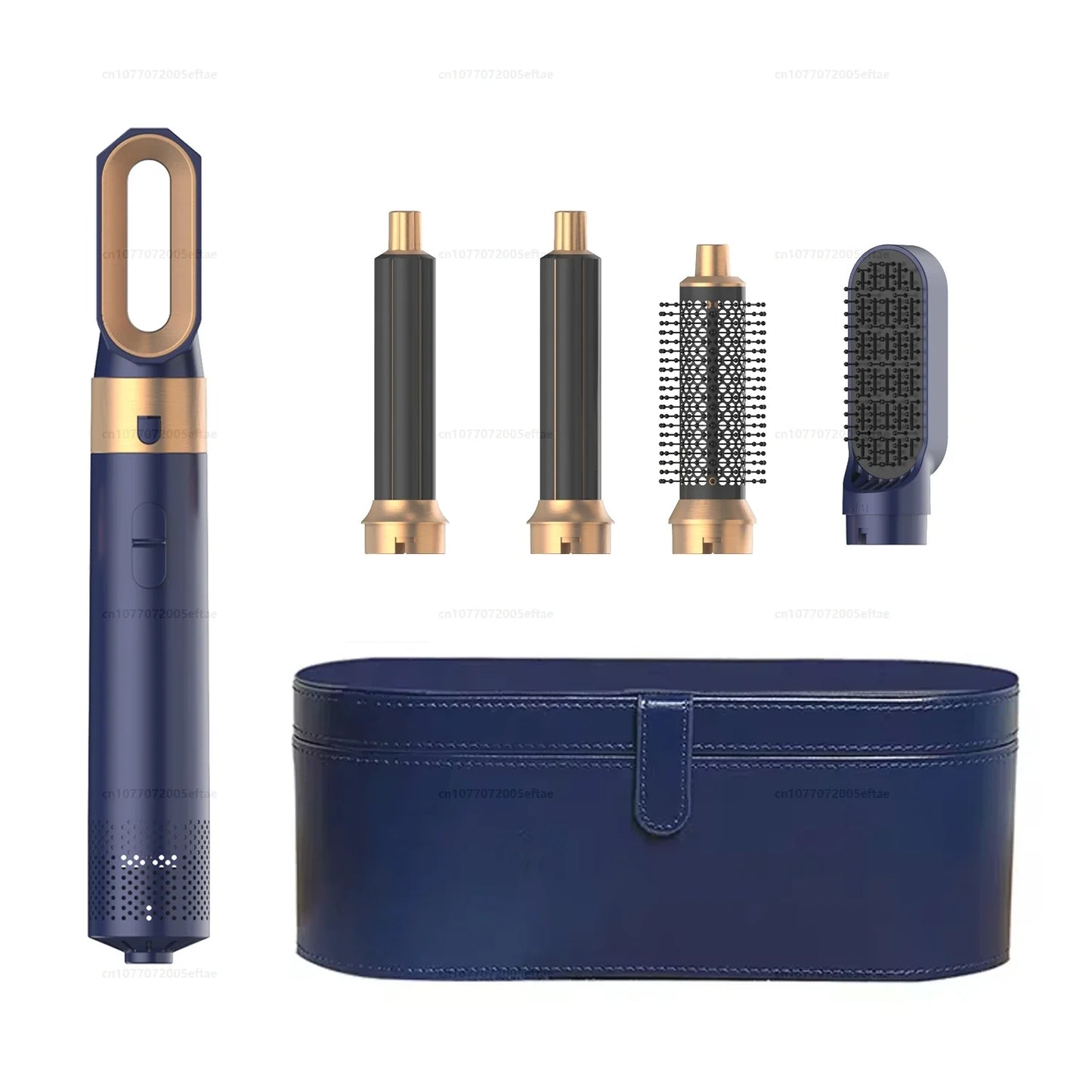 New Hair Dryer Multi Hair Styler-8