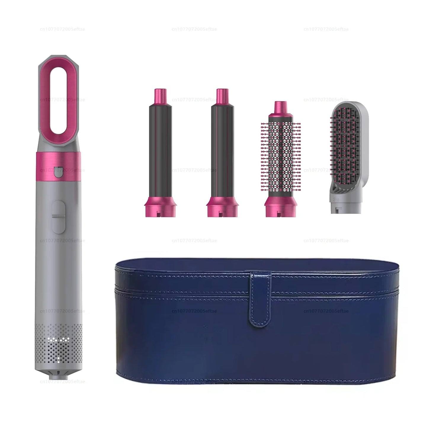 New Hair Dryer Multi Hair Styler-9