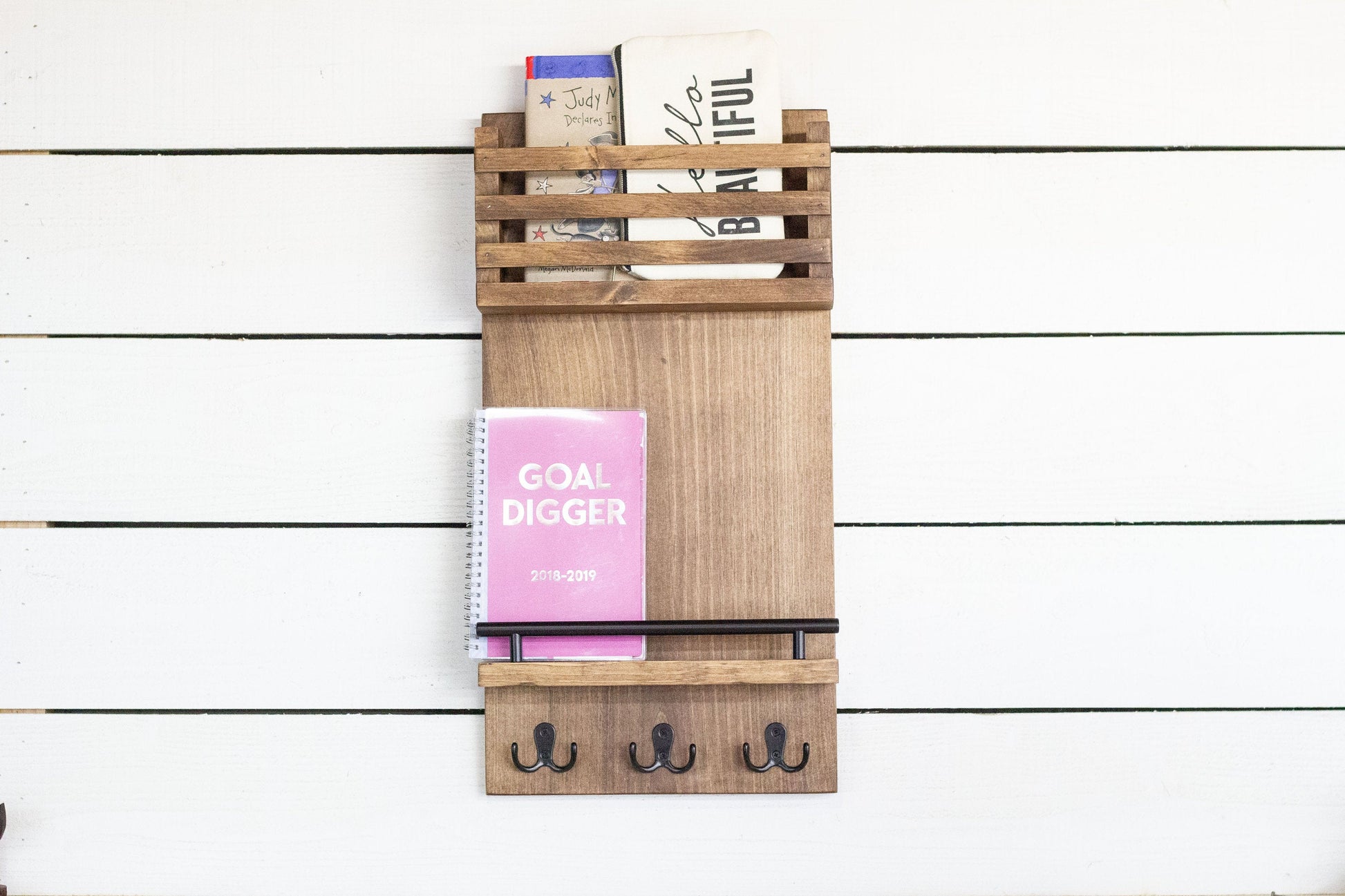 Vertical Home Command Center-2