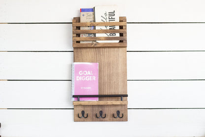 Vertical Home Command Center-2