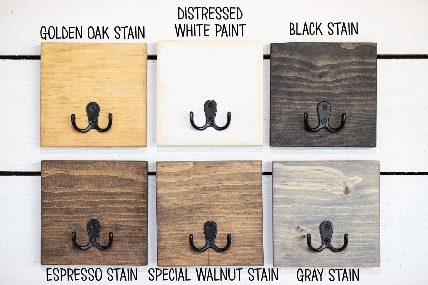 Small Home Command Center, Chalkboard, Mail Holder and Key Hooks-3