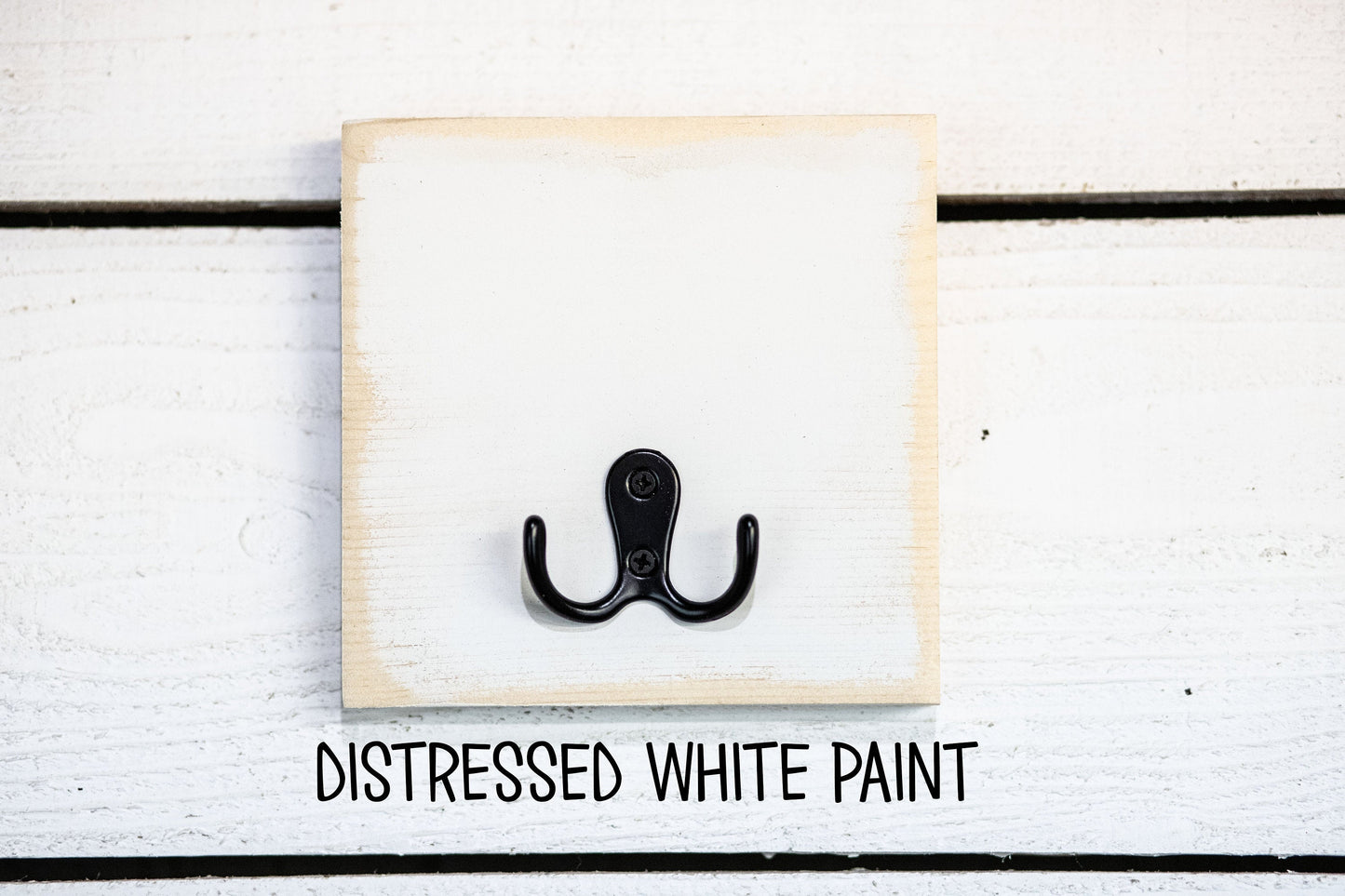 Small Home Command Center, Chalkboard, Mail Holder and Key Hooks-2