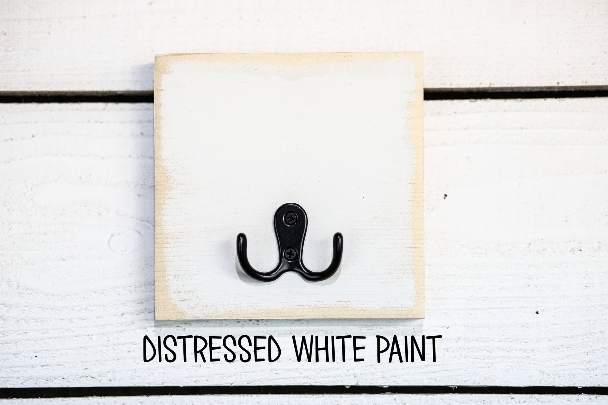 Small Home Command Center, Chalkboard, Mail Holder and Key Hooks-2